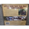 Image 3 : New Hand Gun Rack & Shotgun Rest