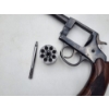 Image 10 : Iver Johnson (I.J.) Target Sealed 8 .22 Revolver 8-Shot Made in USA
