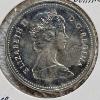 Image 2 : 1984 Canadian Commemorative 50% Silver Dollar FV: $1.00 CAD