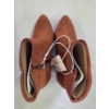 Image 3 : New! Size 10 Woman's Universal Threads Malby Boots With Memory Foam! 