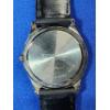 Image 3 : Vintage 1997 Michael Jordan Watch Wilson Basketball 23 Chicago Bulls - Stainless Steel Back