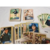 Image 13 : Huge Lot of Assorted Topps Tiffany 1987-1989 Near Mint Baseball Trading Cards in Card Sleeves