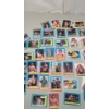 Image 2 : 1980's Topps WWF Pro Wrestling Stars Trading Cards