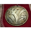 Image 6 : 1978 Towle Sterling Silver Medallion Weighing 20.3 Grams