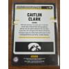 Image 2 : 2024 Panini Caitlin Clark Rookie Basketball Card - Mint Condition