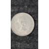 Image 7 : (23) Assorted Foreign Coins Including Silver & 2006 Breast Cancer Awareness Canadian Quarter 