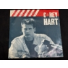 Image 1 : Corey Hart 45 RPM Record Everything In My Heart - Good Condition In The Sleeve 