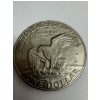 Image 2 : 1974 United States Eisenhower Dollar- Beautiful Condition!