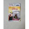 Image 1 : DISNEY Nano Metalfigs Queen of Hearts Die-Cast Metal Figure by Jada Toys DS23