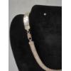 Image 2 : Sterling Silver Herringbone 18" Necklace - Total Weight: 31.4g