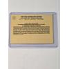 Image 2 : 1985 Donruss PETE ROSE Baseball Card #254 - Mint Condition