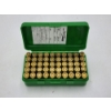 Image 1 : Full Container of (50) 9mm Luger Pistol Ammunition