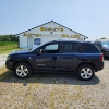Image 2 : Dark Blue 2016 Jeep Compass Latitude~ ONLY 96,929 Miles~ 2.4L I-4 SFI DOHC 4D SUV 4WD ~ Family Ride!