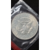 Image 2 : 1968-D 40% Silver Kennedy Half Dollar - Face Value: $0.50