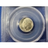 Image 2 : PCGS MS 66 1953-S Omaha Bank Hoard Silver Roosevelt Dime