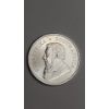 Image 3 :  2023 South Africa 1 oz 999 Silver Krugerrand Coin
