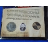 Image 3 : Assorted U.S. Coin Collections: 2004 "Lost Coins", 5 & Dime Classics, America's Historic Coins
