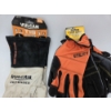 Image 2 : New Size XL Welding Gloves & New XL Four Pair Of Utility Gloves