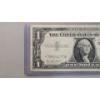 Image 2 : Series Of 1957 $1 Silver Certificate STAR Bank Note With Priest And Anderson Signatures
