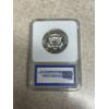 Image 5 : 40% Silver - 1969 S Kennedy Half Dollar - PR-69 - FV $0.50 - International Grading Service 