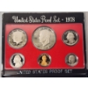 Image 4 : x4 United States Mint Proof Sets: 1977, 1978, 1978, 1980
