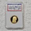 Image 1 : 2012-S Benjamin Harrison Presidential Dollar graded as PR-70 DCAM by IGS Grading