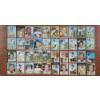 Image 1 : Lot of 40 Assorted 1965, 1967, 1968, 1970 & 1971 Topps Baseball Trading Cards - Twins, Padres & More
