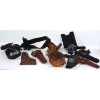 Image 2 : Box Lot Holsters Belts & Pouches 