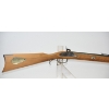 Image 2 : CVA Hawken Reproduction Single Shot .45 Caliber Percussion Rifle