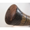 Image 5 : Afghan Jezail Inlaid Flintlock Camel Musket