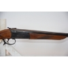Image 3 : Baikal Model IJ-17 Single Shot 12 Gauge Shotgun