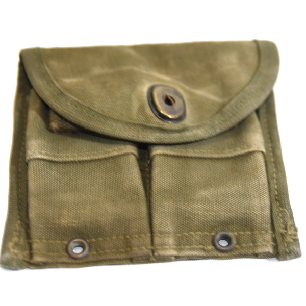 US WWII M1 Carbine Magazine Pouch