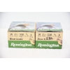 Image 5 : 37 Rds. Remington 20ga. 2-3/4" #8 Shot Game Load Ammunition 