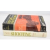 Image 1 : Box Lot Shooting Books 