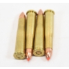 Image 2 : 45 Rounds Winchester .22 Hornet Caliber Ammunition In Case-Gard Container