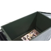 Image 5 : Sports Men's Utility Dry Tackle Box With Tackle 14Inches 