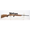 Image 1 : Lakefield Model 64B Semi Automatic .22LR Caliber Rifle With Scope
