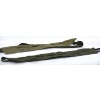 Image 4 : 10 Boot Liners & 6 Vietnam Era Ammunition Bandoleer Rarer Has 6 Pockets 