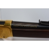 Image 8 : Winchester 94 Model 1894 Yellow Boy Indian Carbine Commemorative Lever Action Rifle