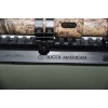 Image 17 : Ruger American Bolt Action .223 Rem Caliber Rifle With Box Scope Bipod & Extra Magazines