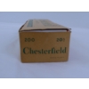 Image 2 : Chesterfield WWII Era Carton Of Cigarettes