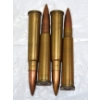 Image 2 : 32 Rounds I.S.A.A. .303 Caliber Ammunition