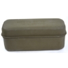Image 3 : Military Sealed Soap Saddle Tin & 1916 Sealed Tin