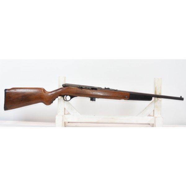 Mossberg Model 152K Semi Automatic .22 Caliber Rifle