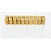 Image 3 : 20 Rds. Remington 30-40 Krag 180gr S.P. Ammunition