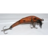 Image 2 : Vintage Wood Fishing Lure