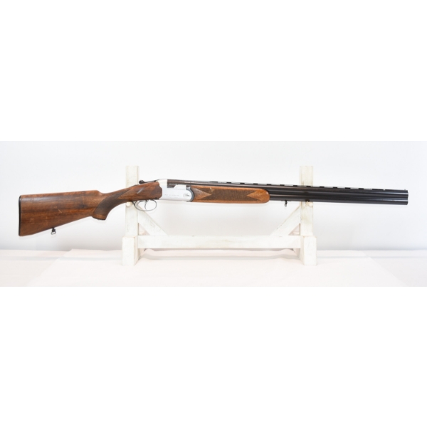 Beretta Model S55 Over Under 12 Gauge Shotgun