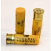 Image 2 : 50 Rounds Federal 20 Gauge 2 3/4" 1 oz. 6 Shot Ammunition 