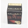 Image 2 : 25 Rounds Sellier & Bellot .410 Gauge 3" Rifled Slug Ammunition