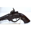 Image 7 : Rare C. Sharps Small Frame Lever Dropping Block Breech Loading Single Shot .36 Caliber Pistol